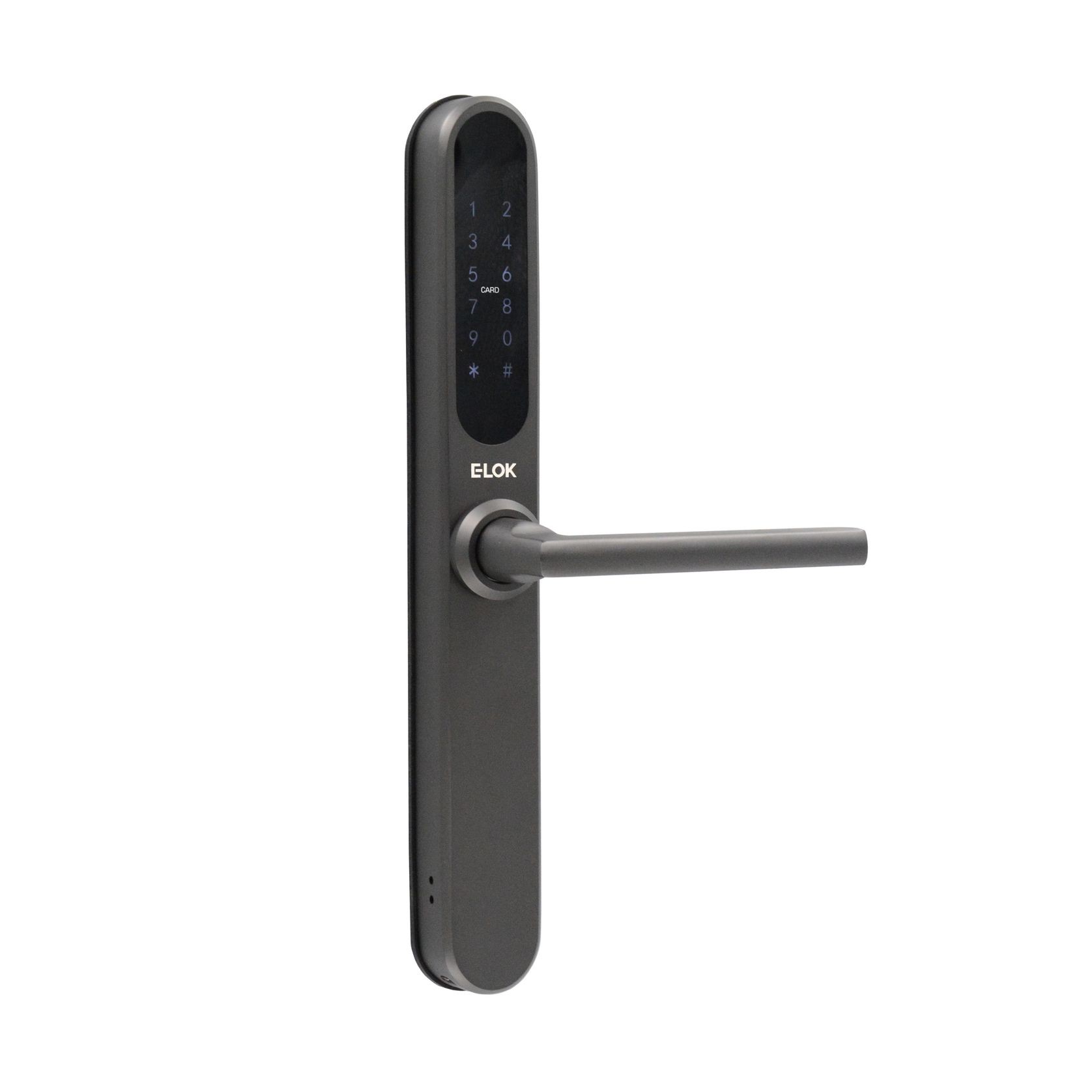 E-LOK 9-Series Smart Lock gallery detail image