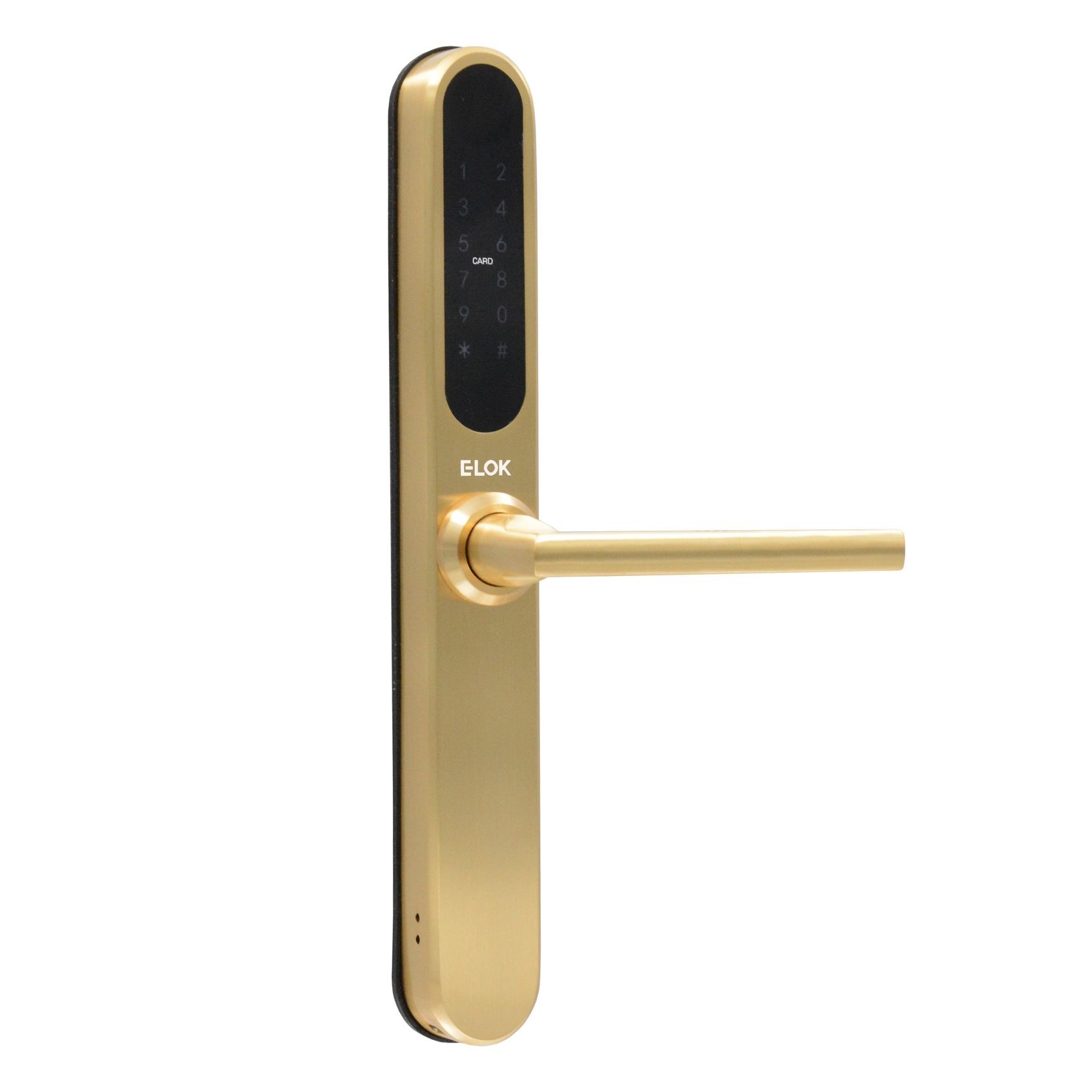 E-LOK 9-Series Smart Lock gallery detail image