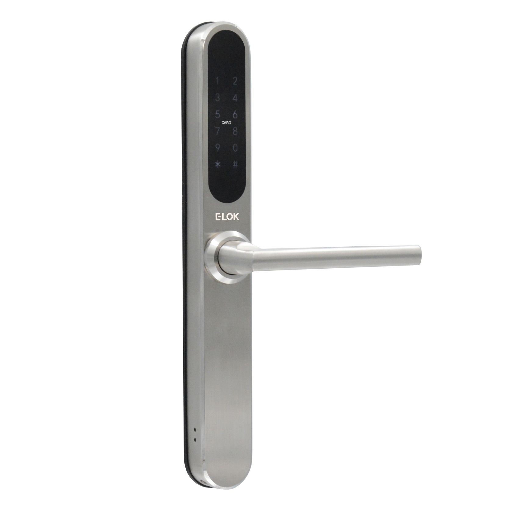 E-LOK 9-Series Smart Lock gallery detail image