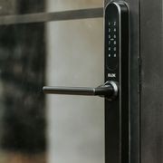 E-LOK 9-Series Smart Lock Integrated Wi-Fi gallery detail image