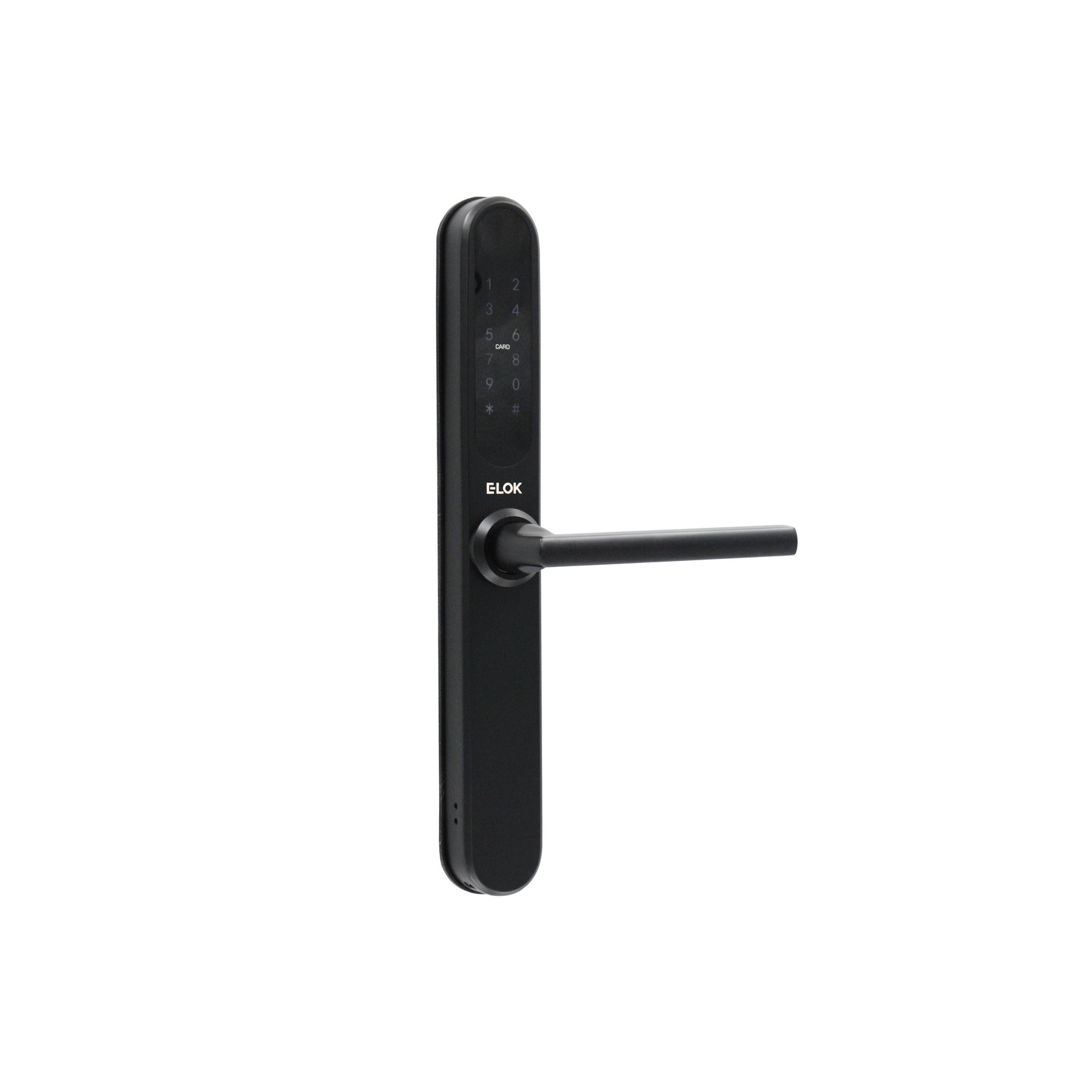 E-LOK 9-Series Smart Lock Integrated Wi-Fi gallery detail image