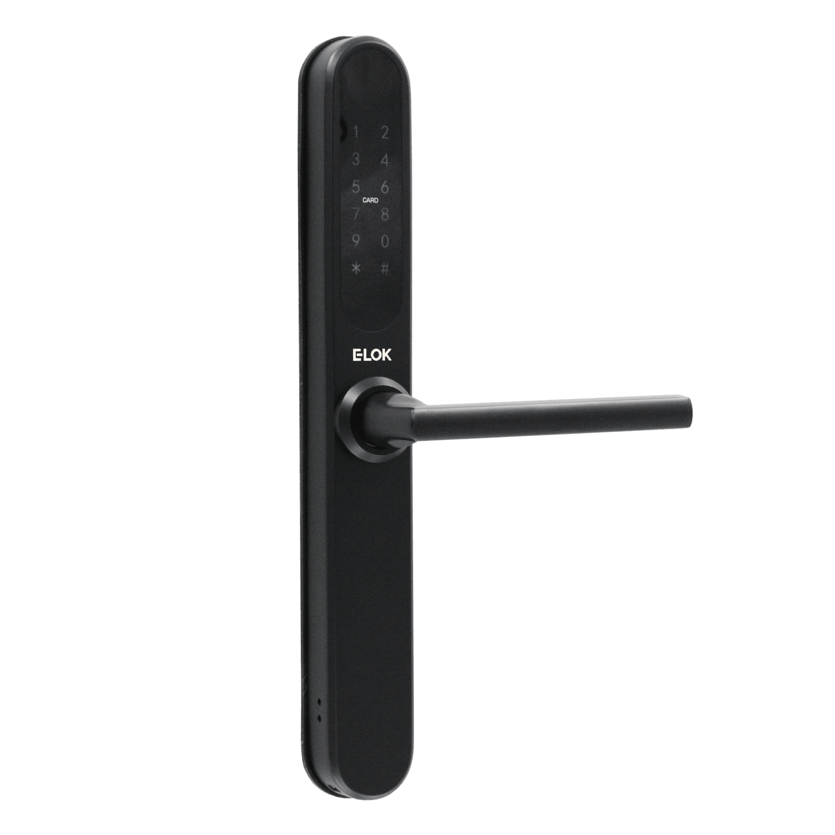 E-LOK 9-Series Smart Lock Integrated Wi-Fi gallery detail image