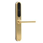 E-LOK 9-Series Smart Lock Integrated Wi-Fi gallery detail image