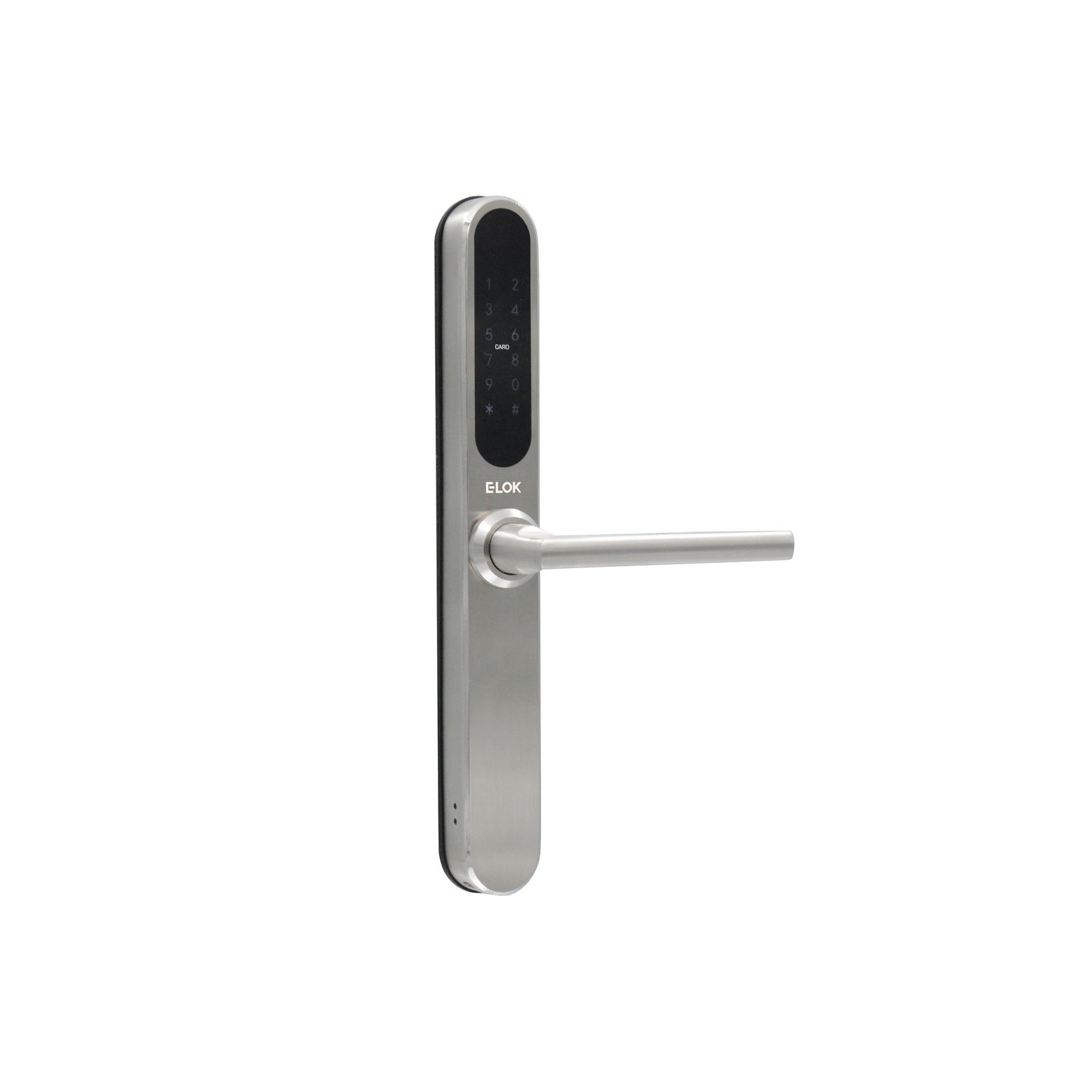 E-LOK 9-Series Smart Lock Integrated Wi-Fi gallery detail image