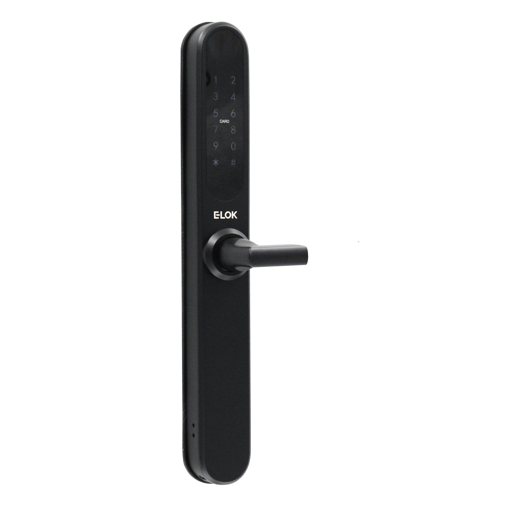 E-LOK 9-Series Smart Lock for Sliding Doors gallery detail image