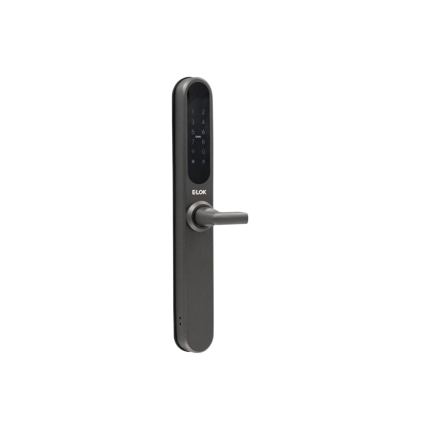 E-LOK 9-Series Smart Lock for Sliding Doors gallery detail image