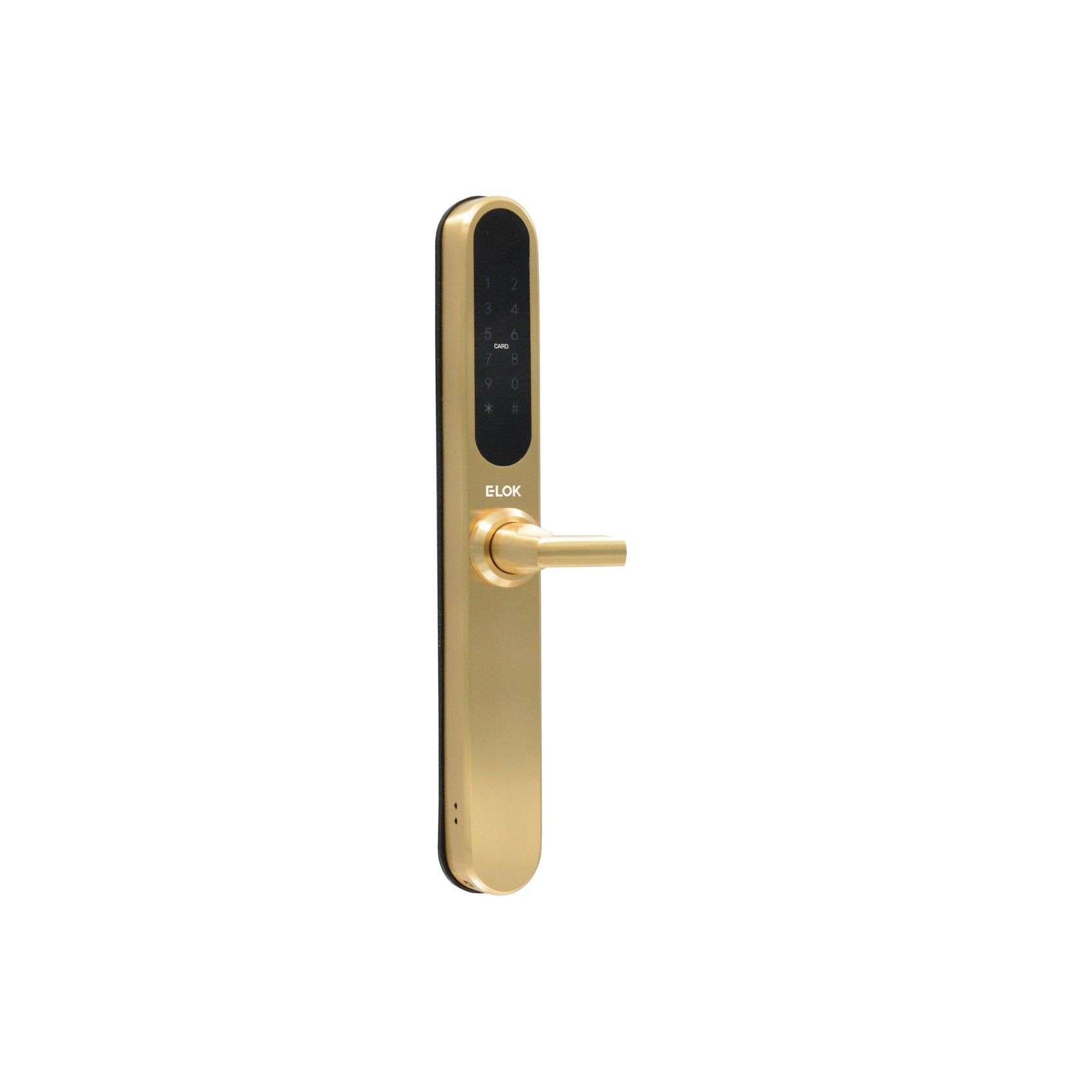 E-LOK 9-Series Smart Lock for Sliding Doors gallery detail image