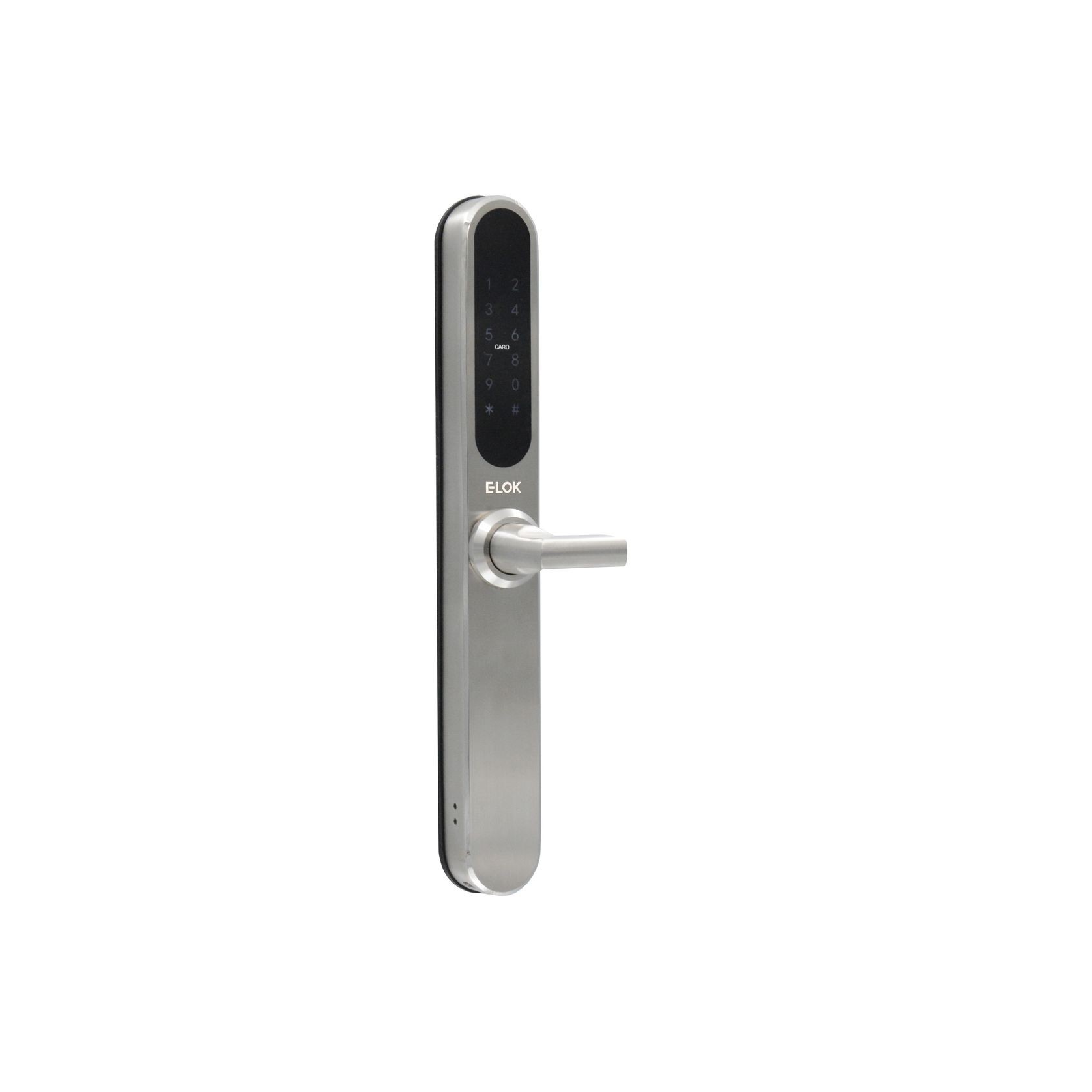 E-LOK 9-Series Smart Lock for Sliding Doors gallery detail image