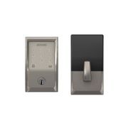 Schlage Encode Smart Deadbolt Satin Nickel gallery detail image