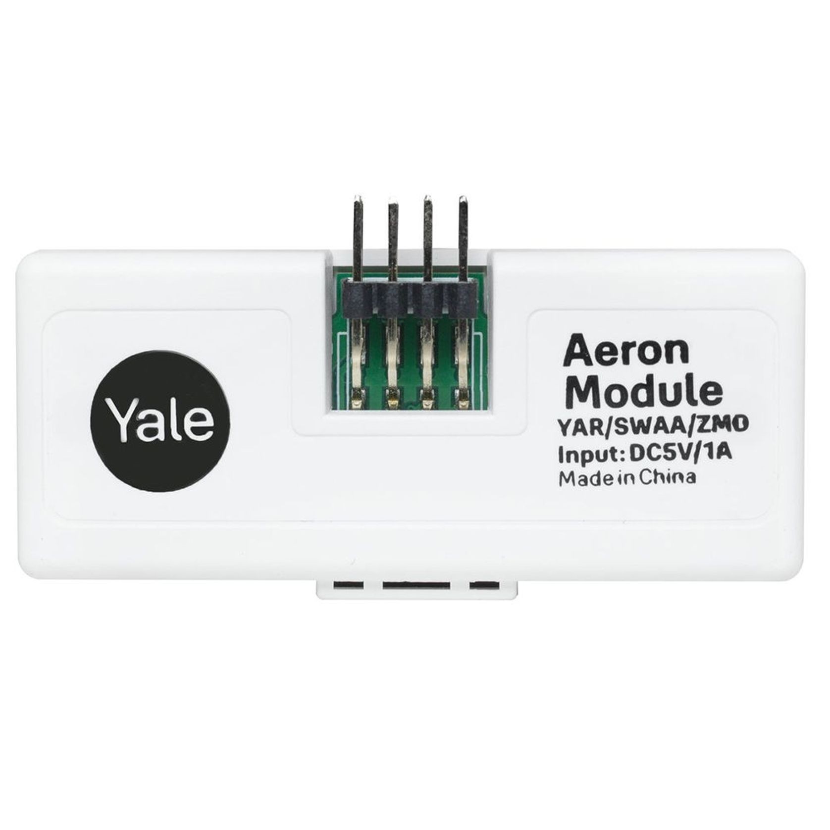 Aeron® Window Actuator gallery detail image