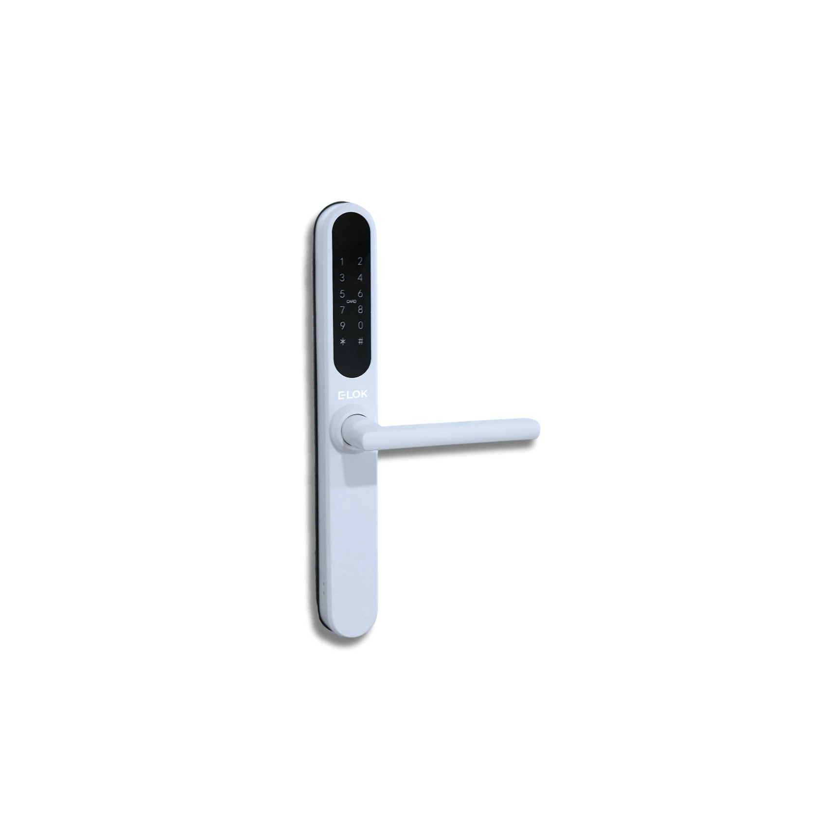 E-LOK 9-Series Smart Lock gallery detail image