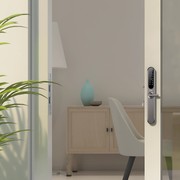 E-LOK 9-Series Smart Lock for Sliding Doors gallery detail image