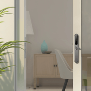 E-LOK 9-Series Smart Lock for Sliding Doors gallery detail image