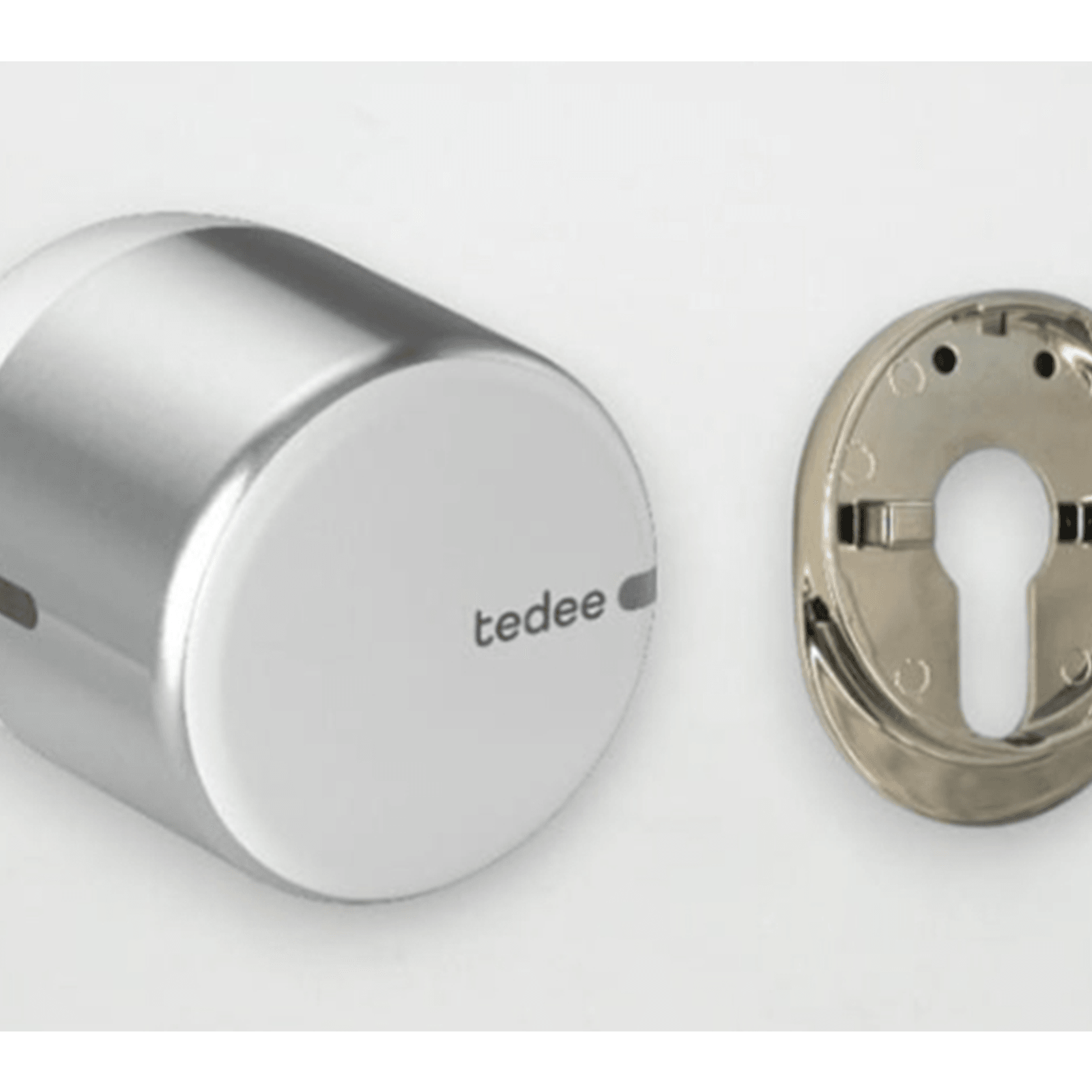 TeDee GO2 Smart Lock gallery detail image