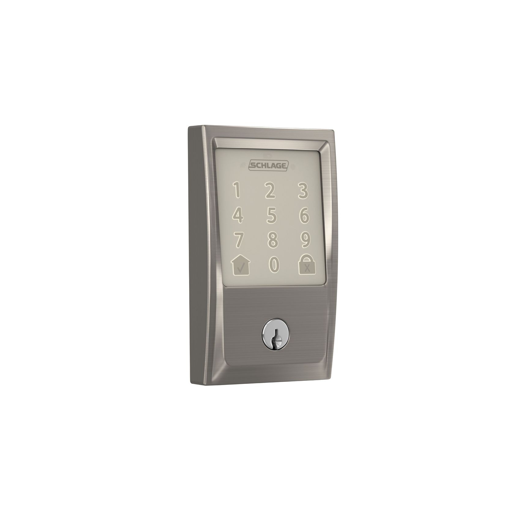Schlage Encode™ Smart Deadbolt gallery detail image