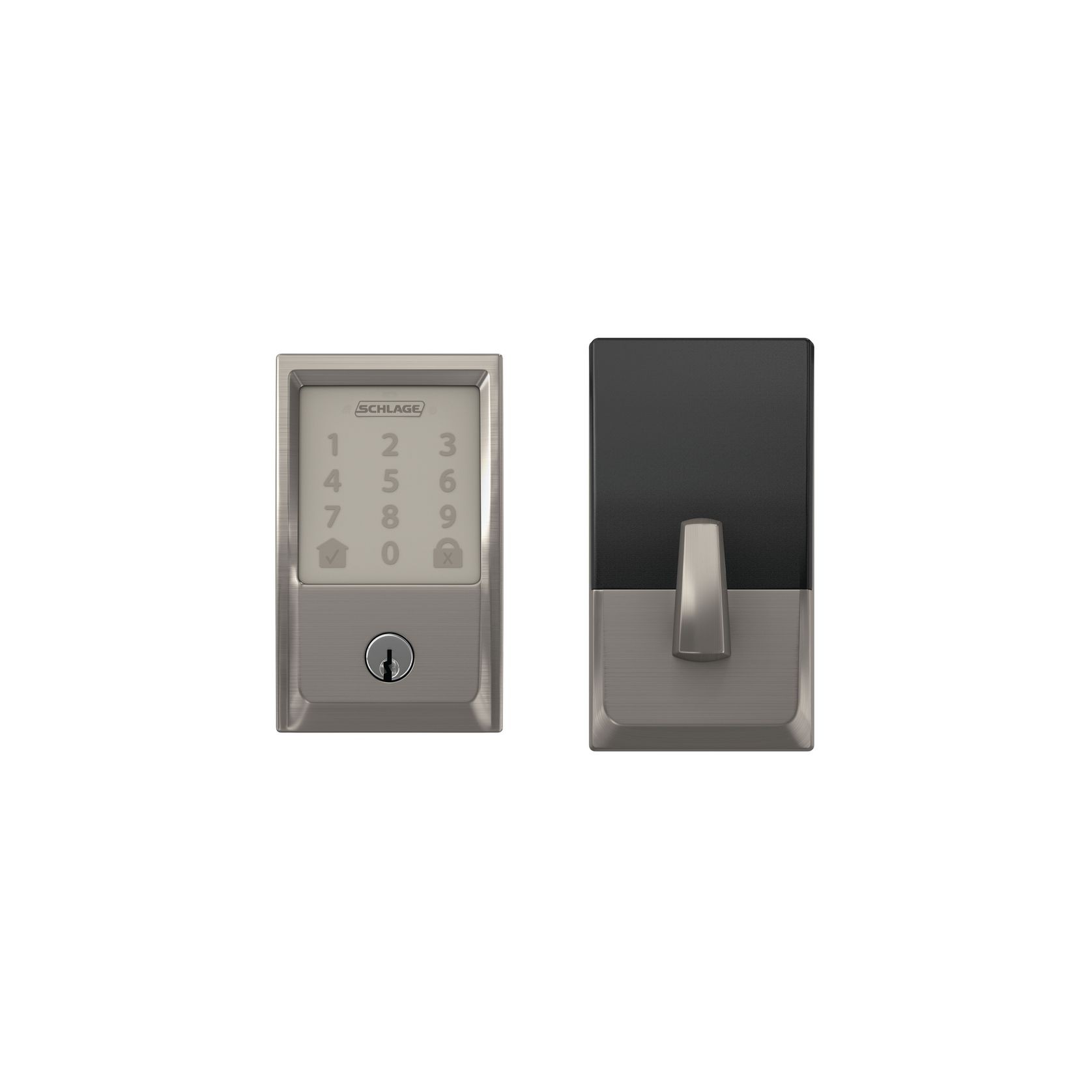 Schlage Encode™ Smart Deadbolt gallery detail image