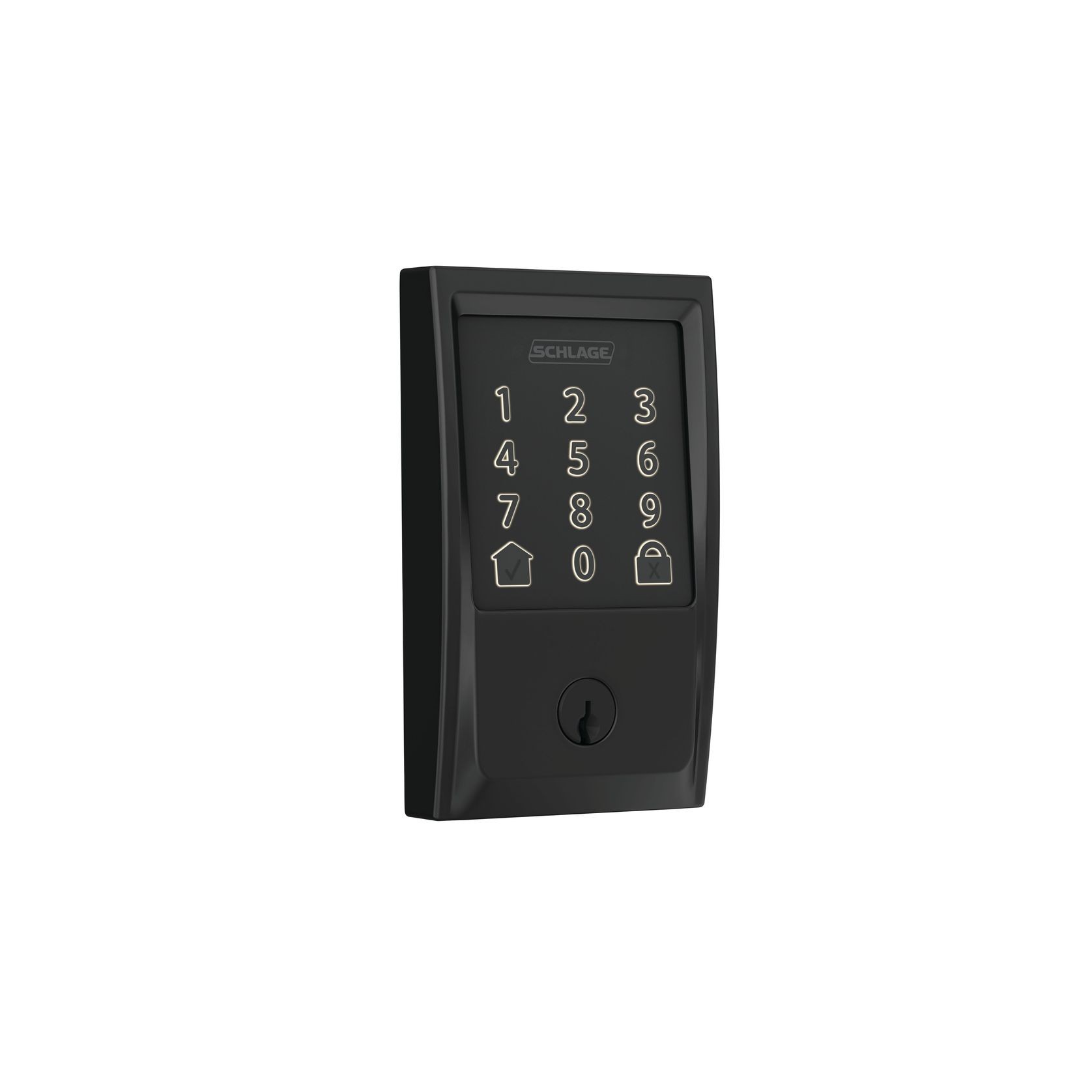 Schlage Encode™ Smart Deadbolt gallery detail image