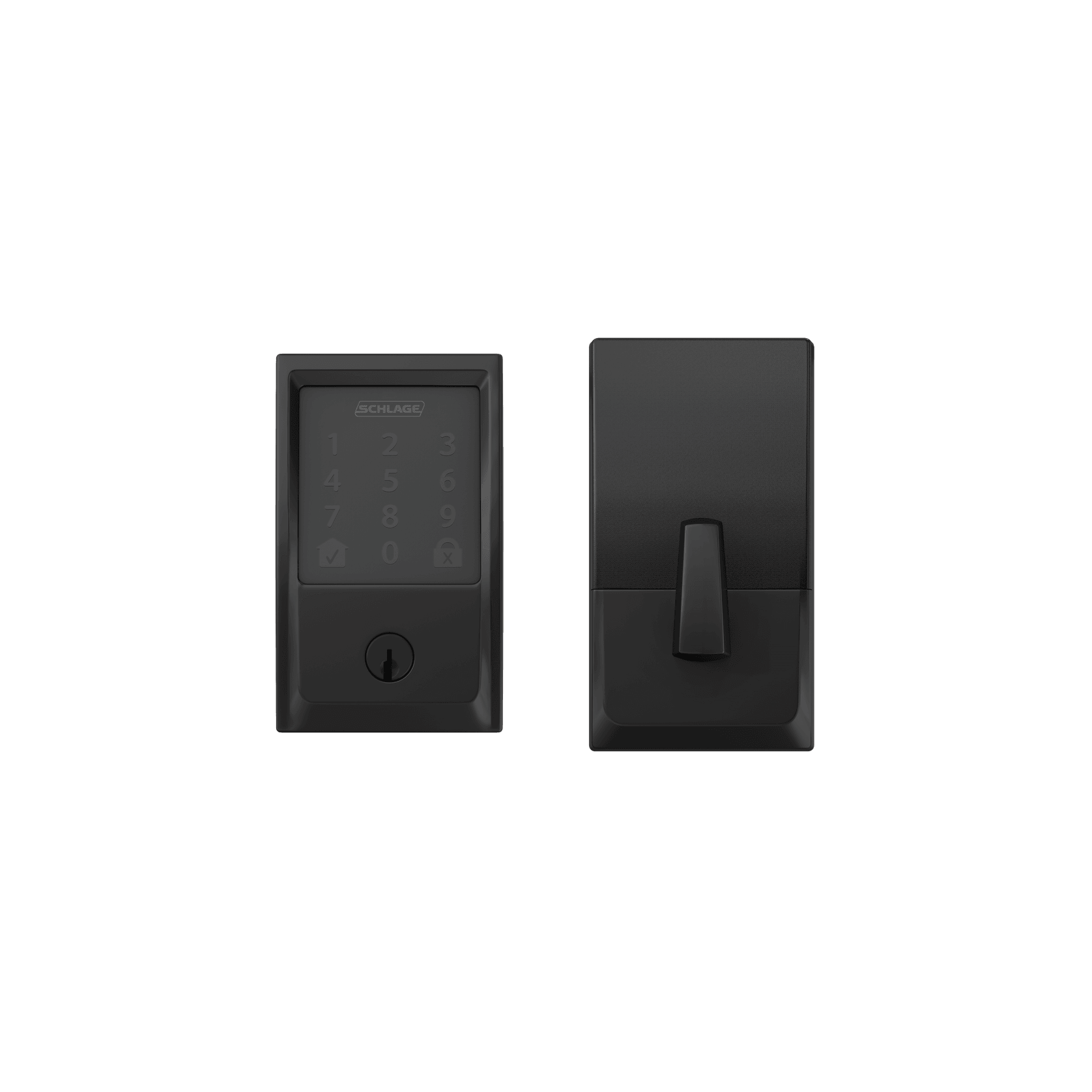 Schlage Encode™ Smart Deadbolt gallery detail image