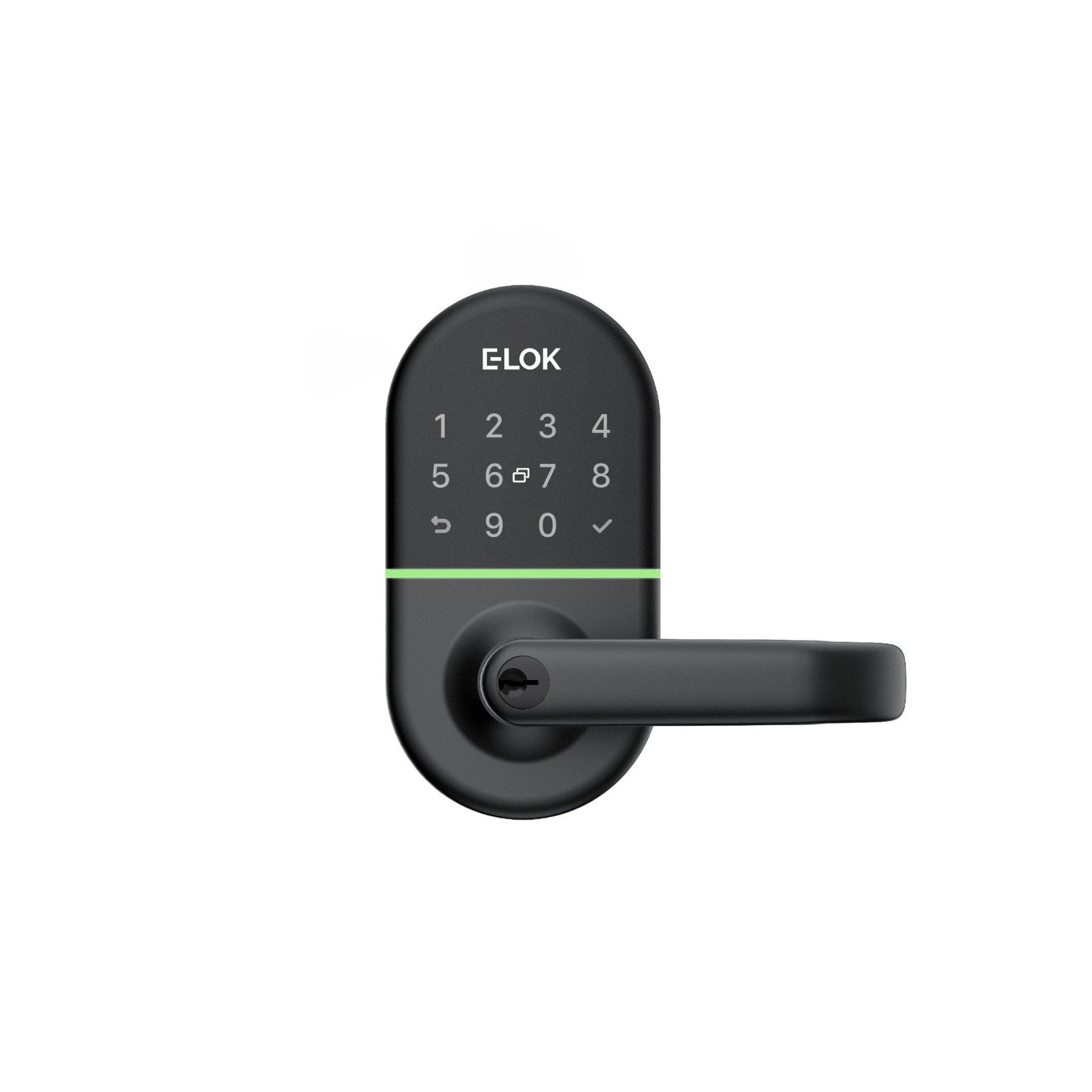 E-LOK 6-Series Smart Lock gallery detail image