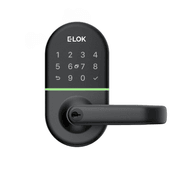 E-LOK 6-Series Smart Lock gallery detail image
