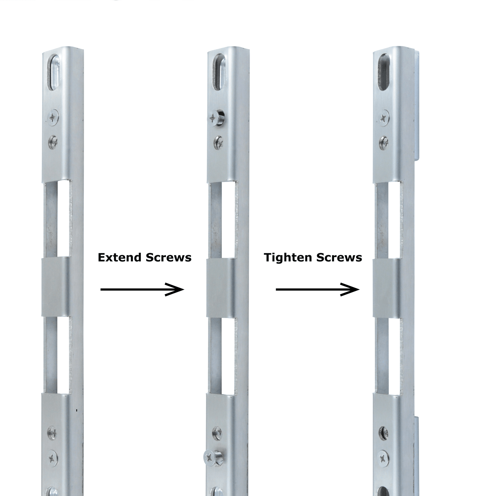 E-LOK 7-Series Smart Lock for Sliding Doors gallery detail image