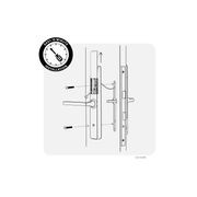 Sylvan Electronic Black Leverset SL36.B gallery detail image