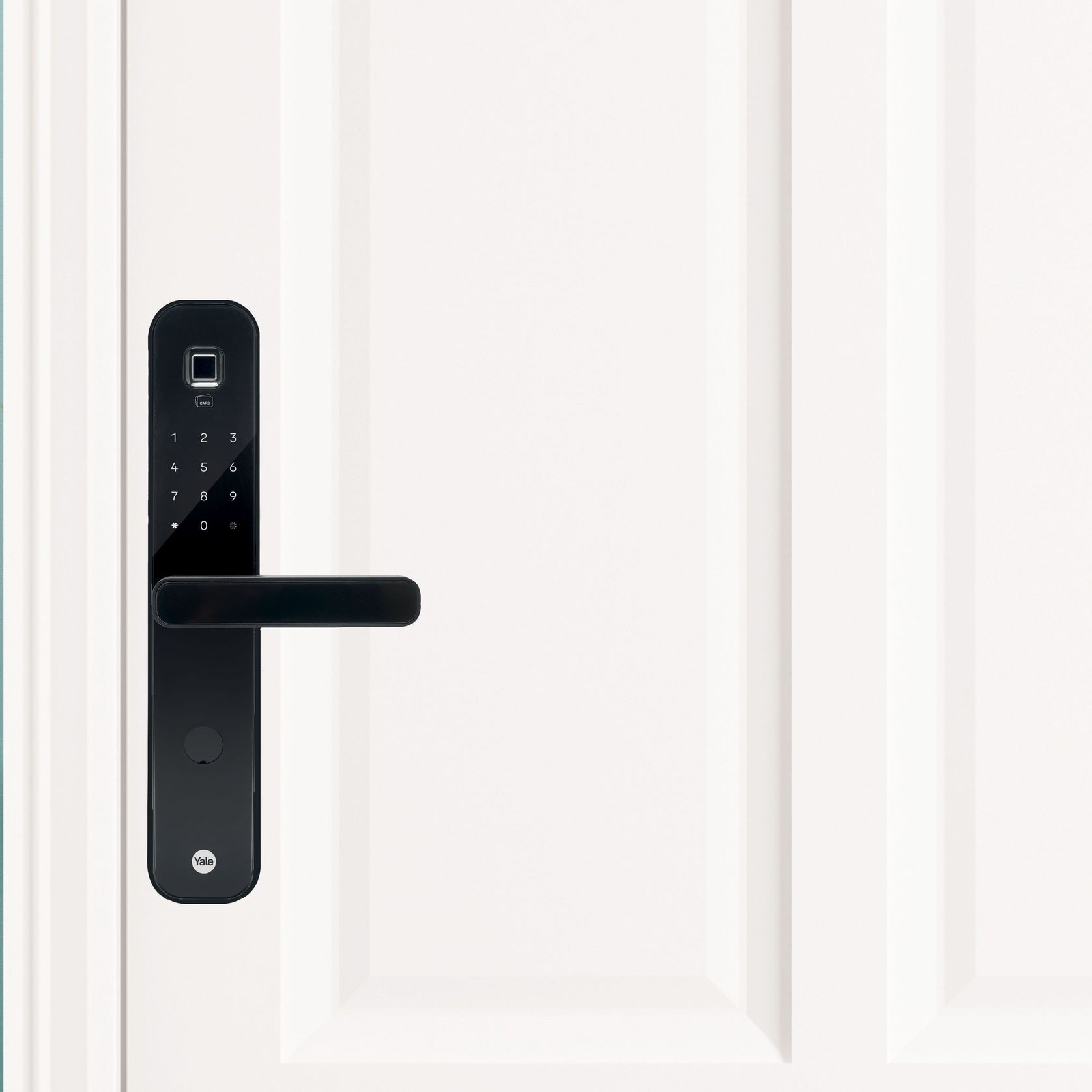 Yale 7220 Digital Door Lock gallery detail image