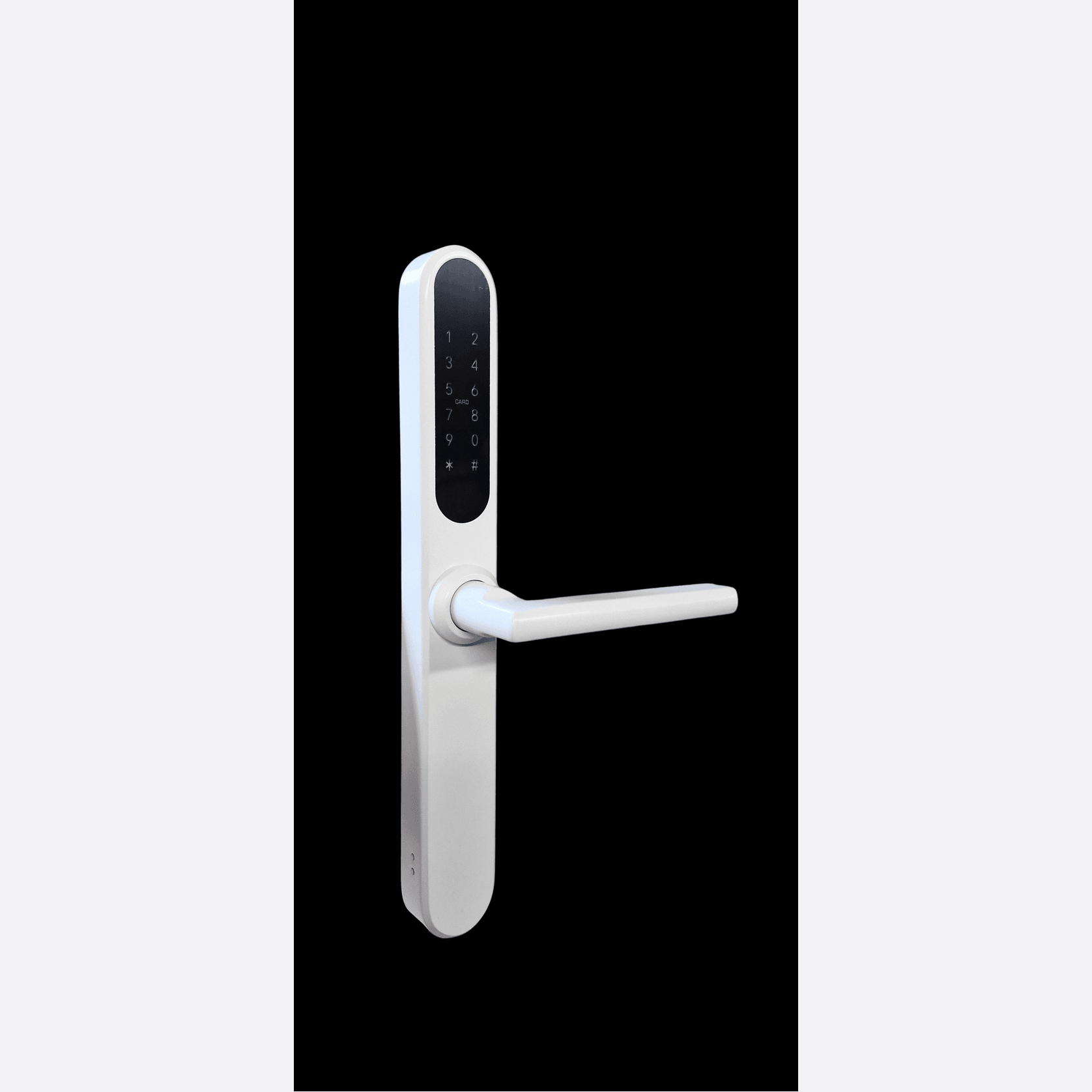 E-LOK 9-Series Smart Lock gallery detail image