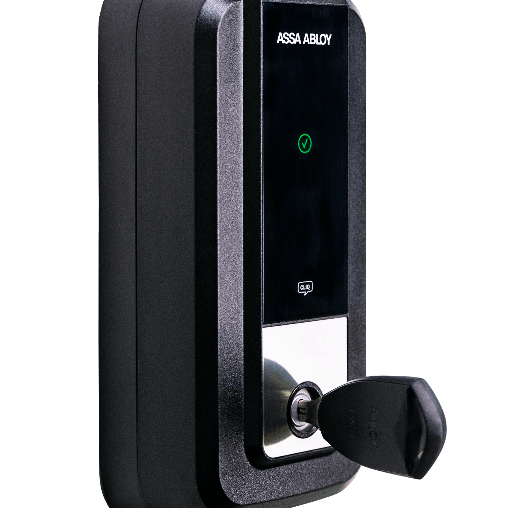 ABLOY Protec2 CLIQ gallery detail image