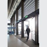 Record DFA127 Automatic Swing Door Operator  gallery detail image