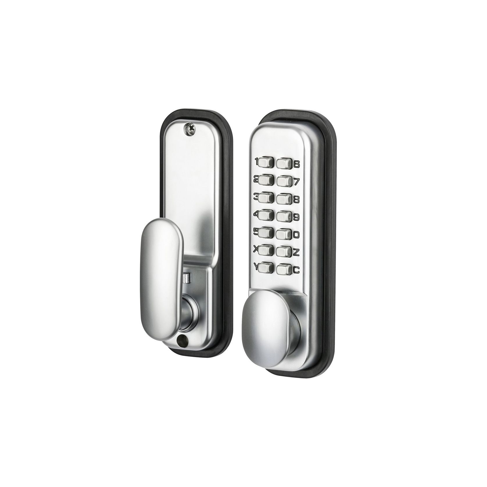 Digital Lock S201 gallery detail image