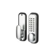 Digital Lock S201 gallery detail image