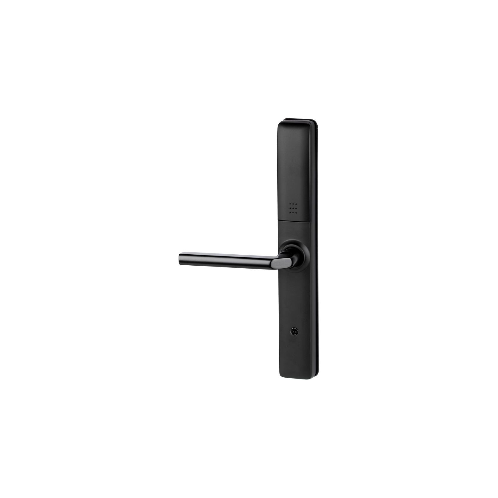 Sylvan Electronic Black Leverset SL36.B gallery detail image