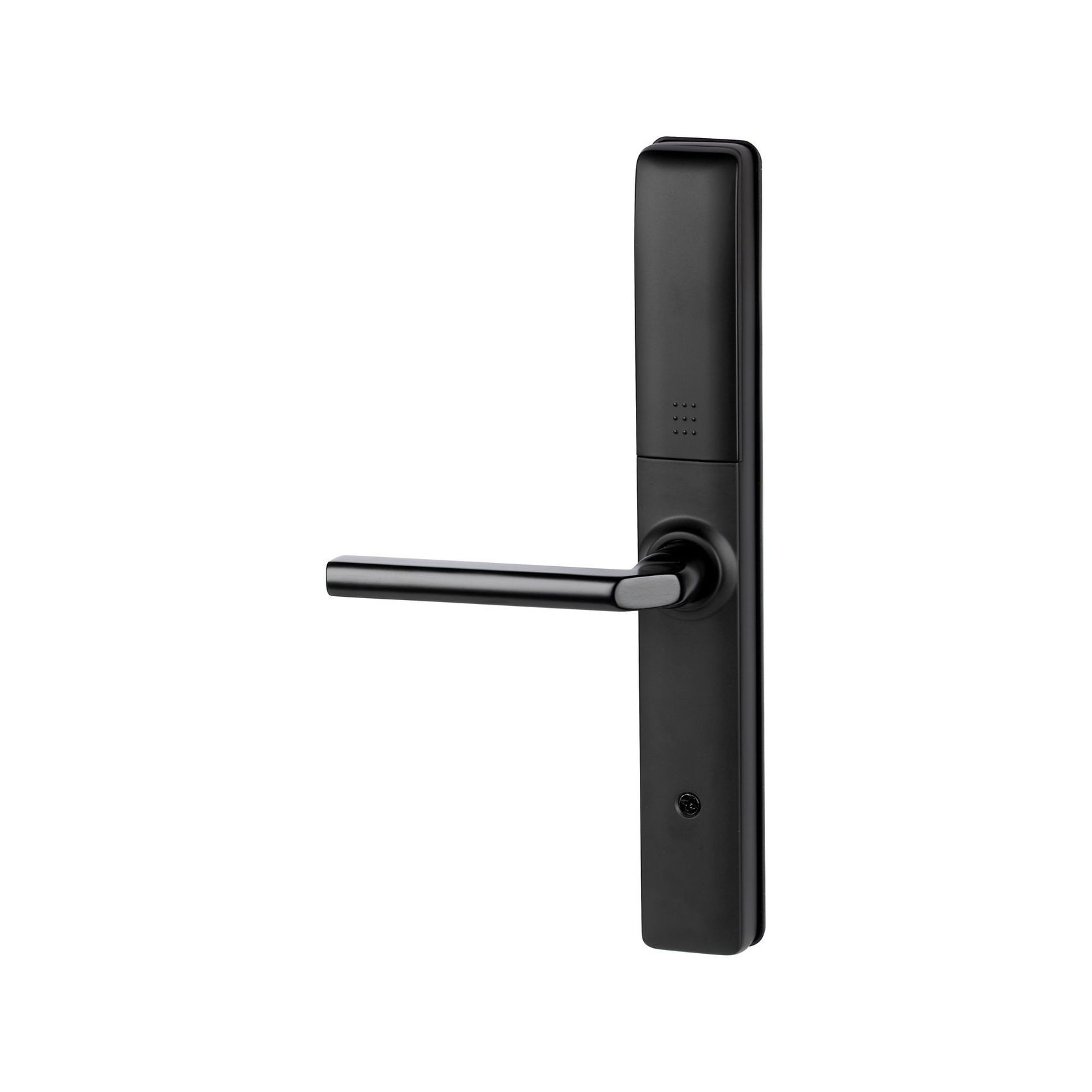 Sylvan Electronic Black Leverset SL36.B gallery detail image