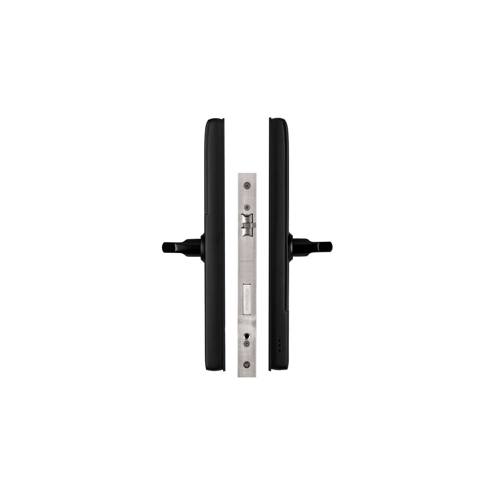 Sylvan Electronic Black Leverset SL36.B gallery detail image