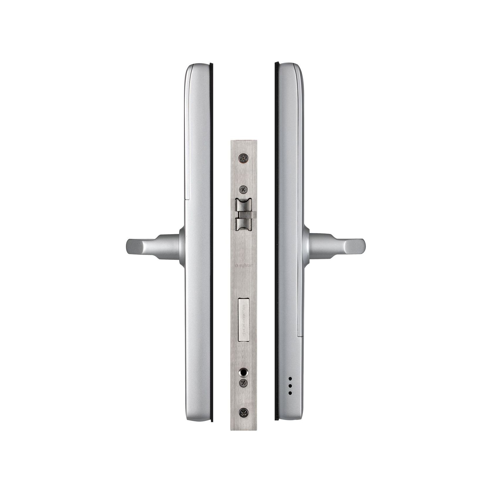 Sylvan Electronic Silver Leverset SL36E.S gallery detail image