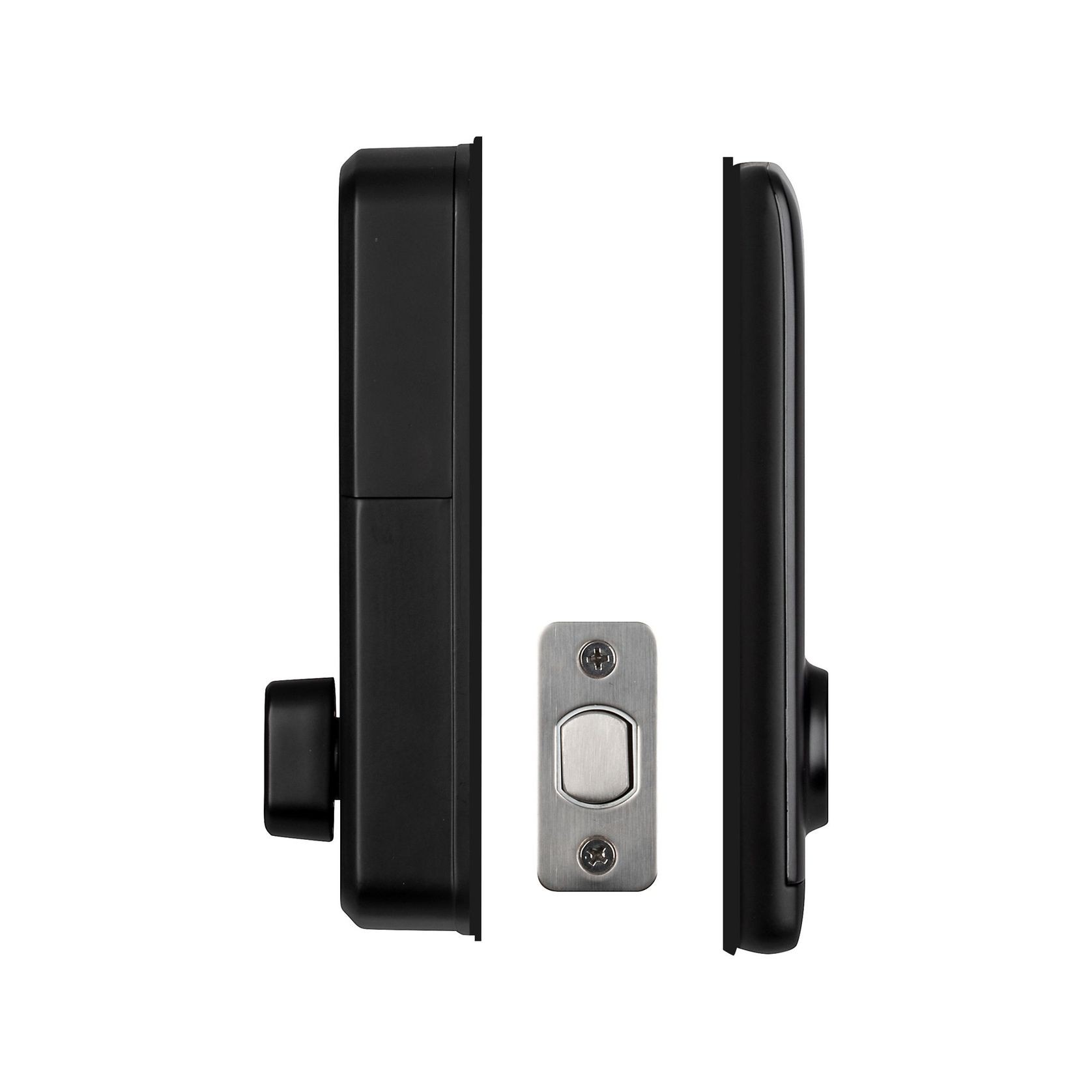 Smart Entry electronic Deadbolt SL39E gallery detail image