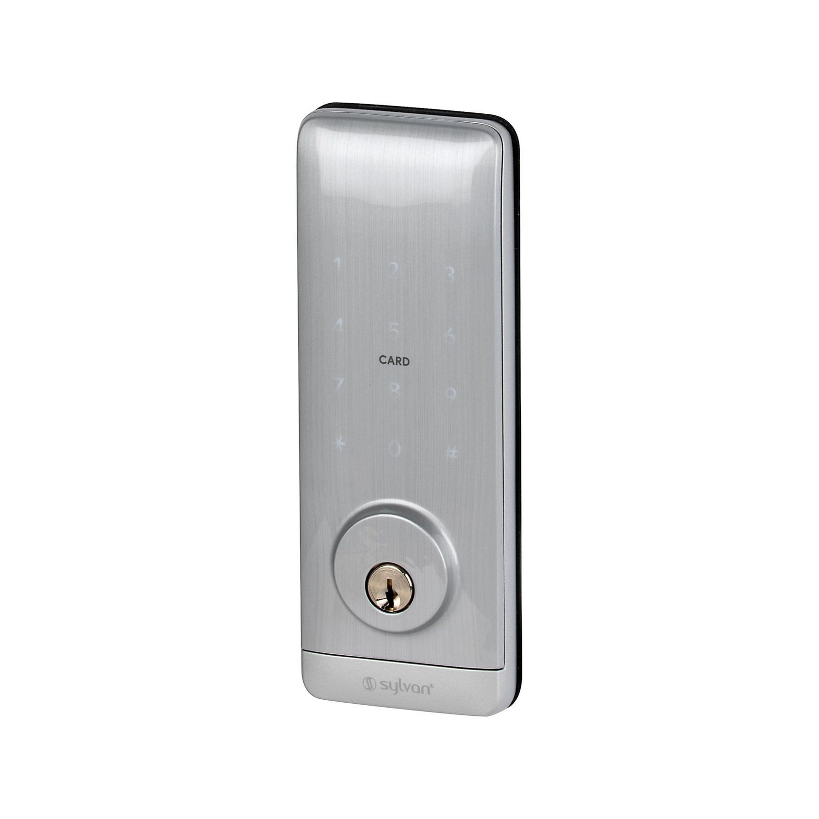Smart Entry electronic Deadbolt SL39E gallery detail image