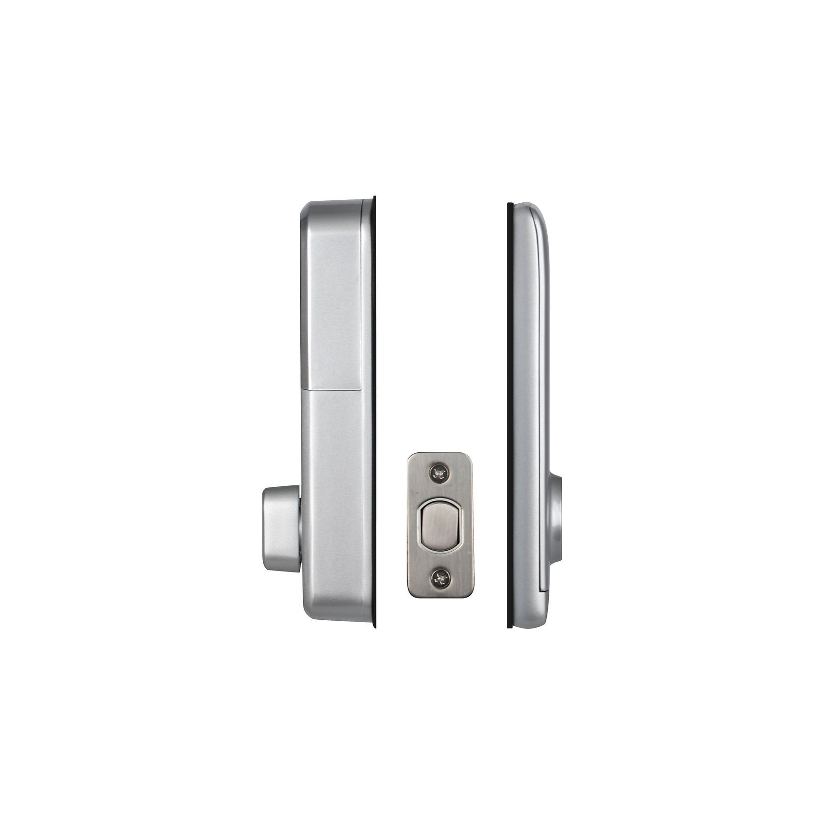 Smart Entry electronic Deadbolt SL39E gallery detail image