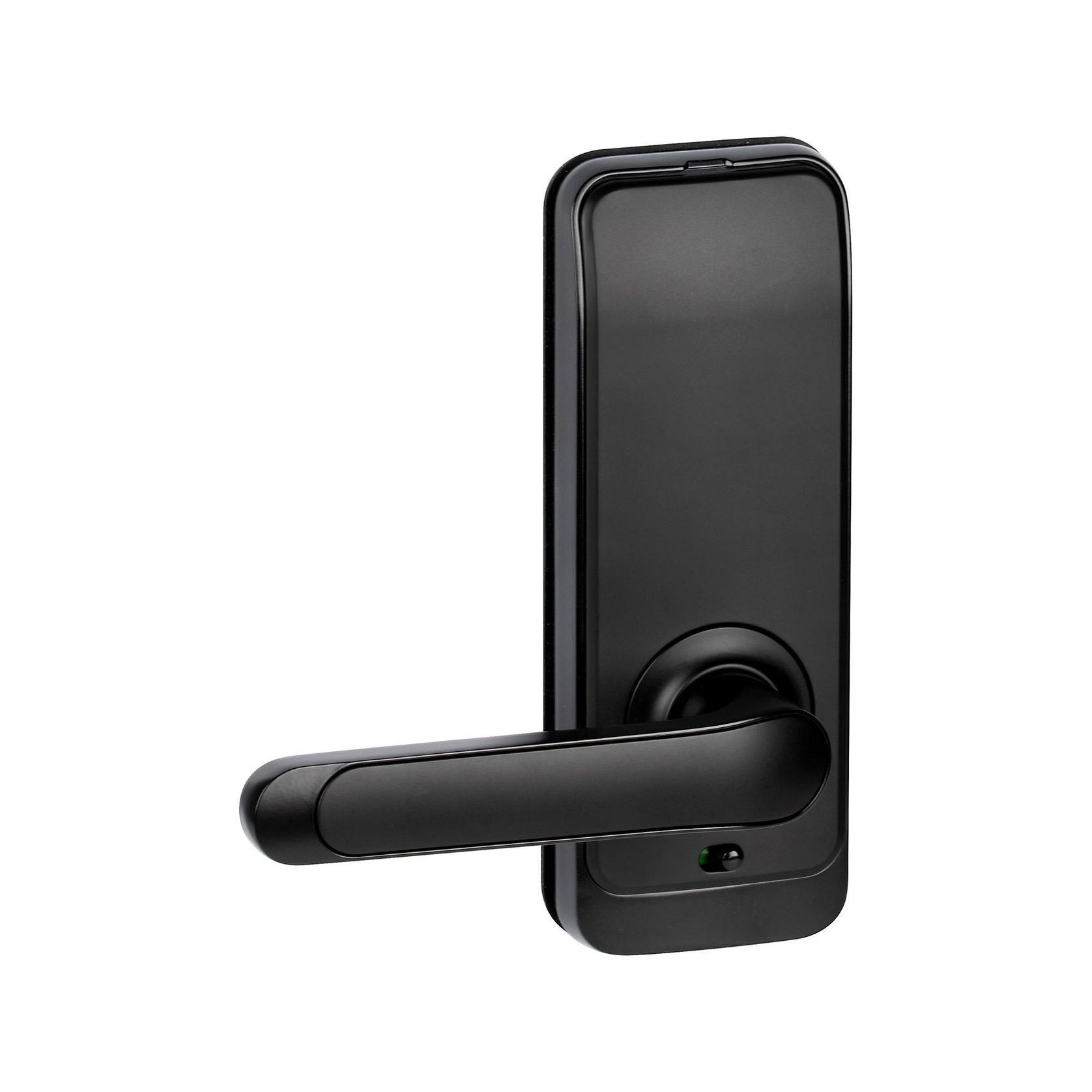 Smart Entry Lever Handle SL40E gallery detail image