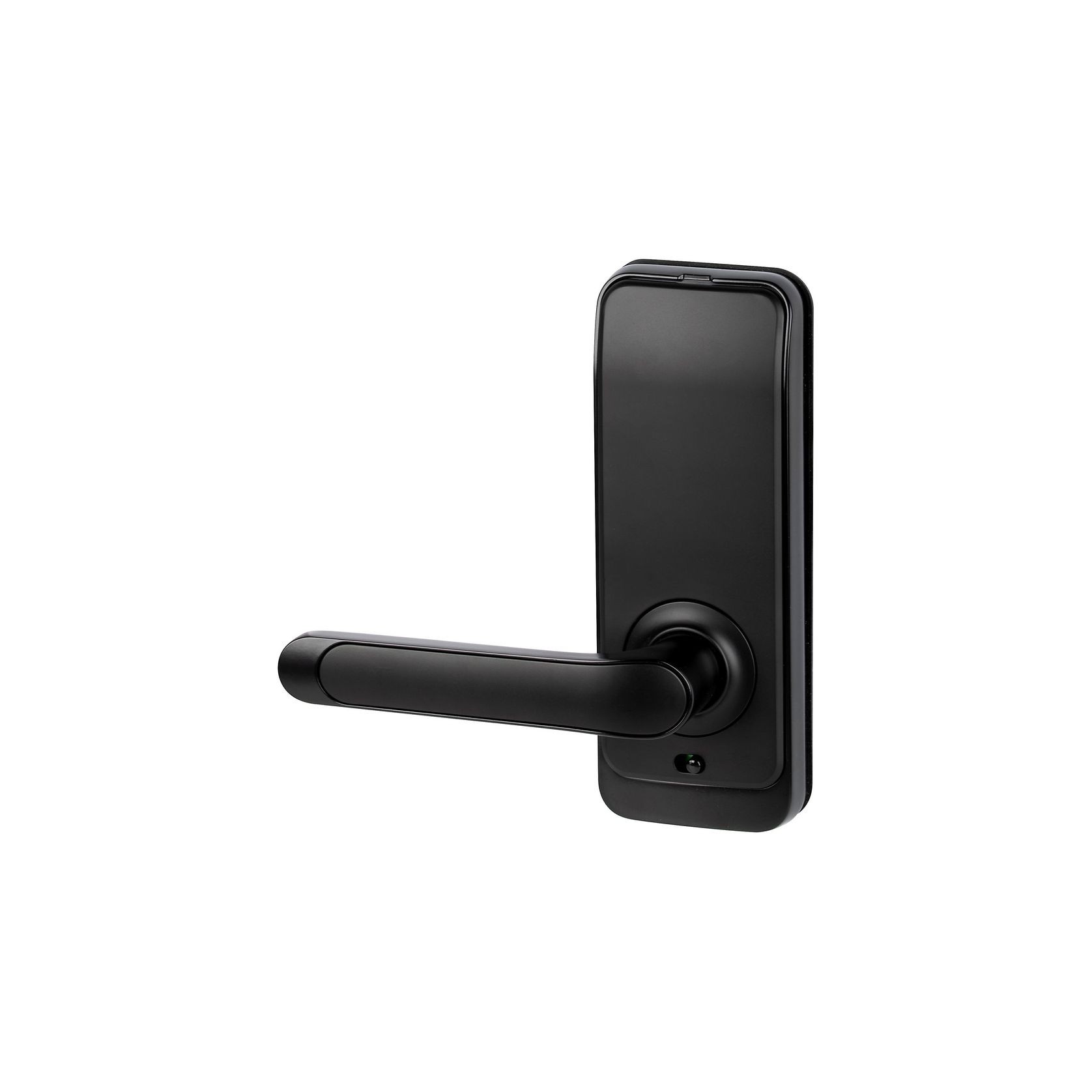 Smart Entry Lever Handle SL40E.B gallery detail image