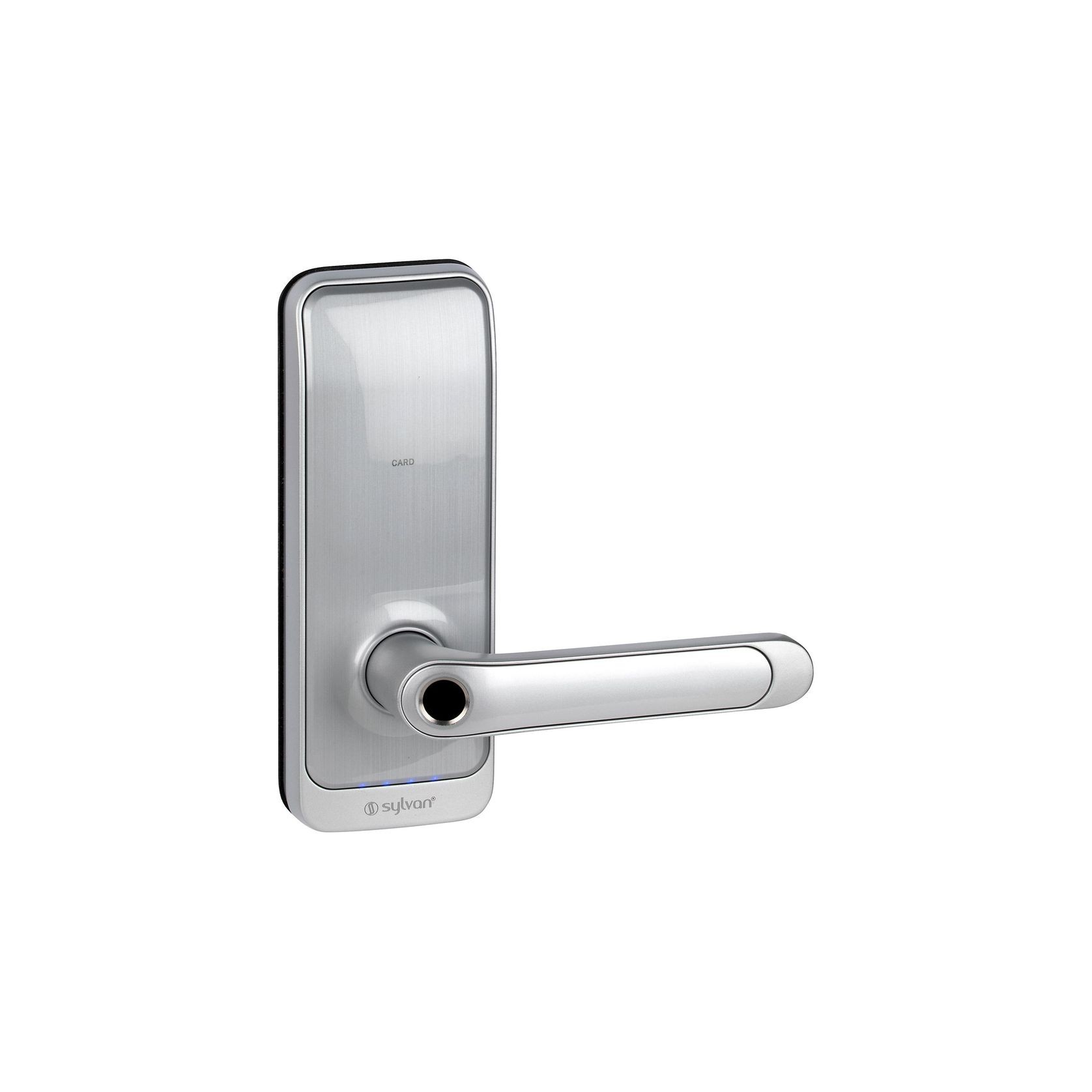 Smart Entry Lever Handle SL40E gallery detail image