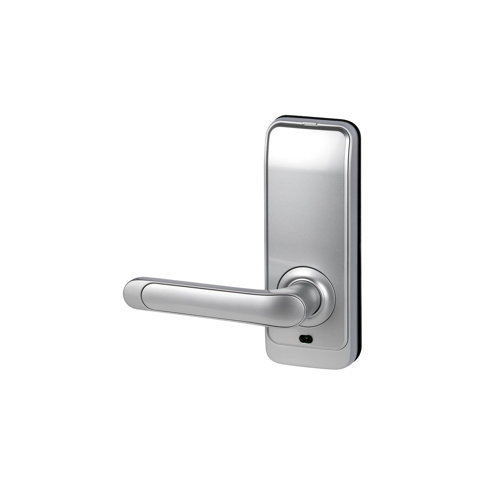 Smart Entry Lever Handle SL40E.S gallery detail image