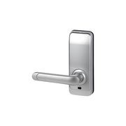Smart Entry Lever Handle SL40E gallery detail image