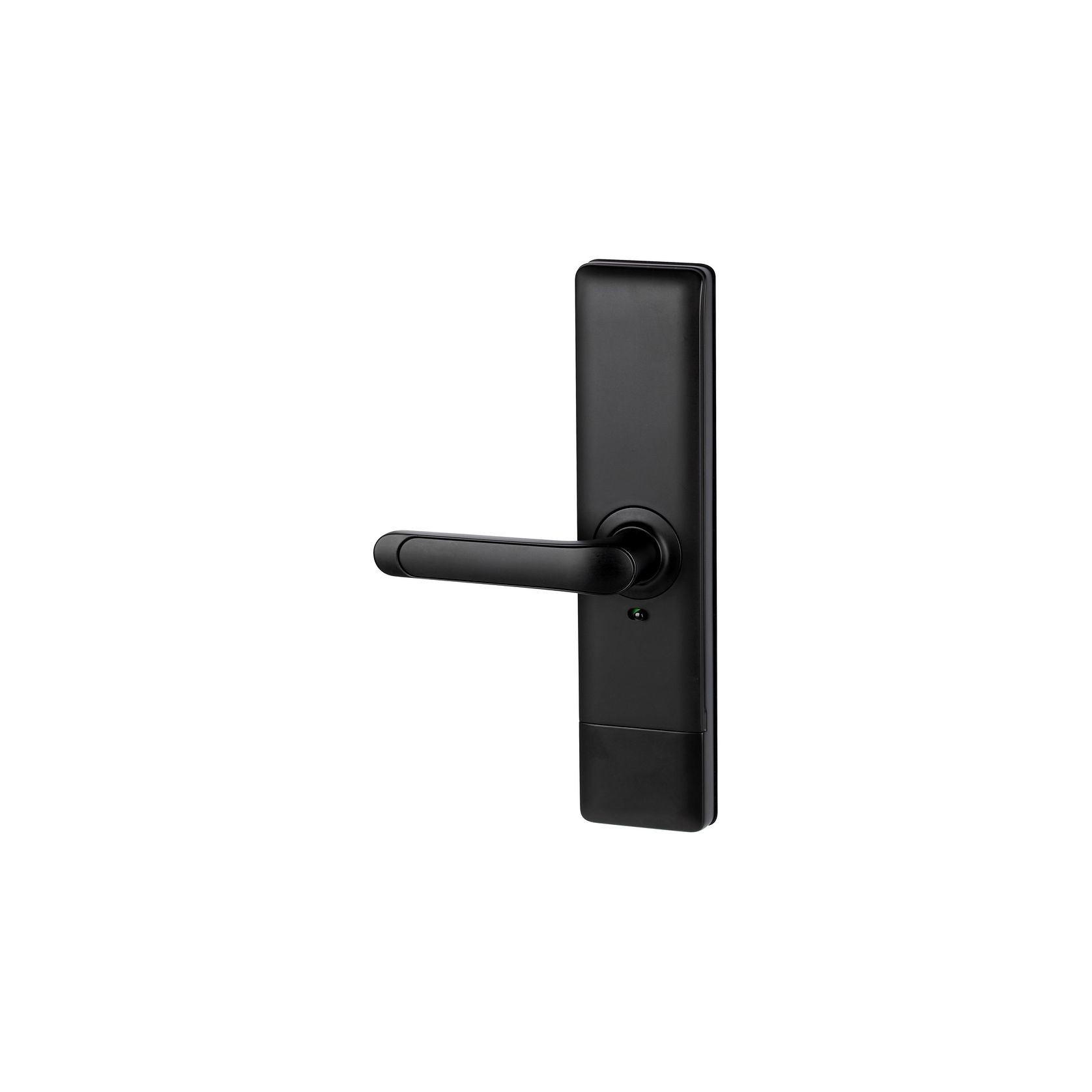 Smart Entry Longplate Handle SL41E.B gallery detail image