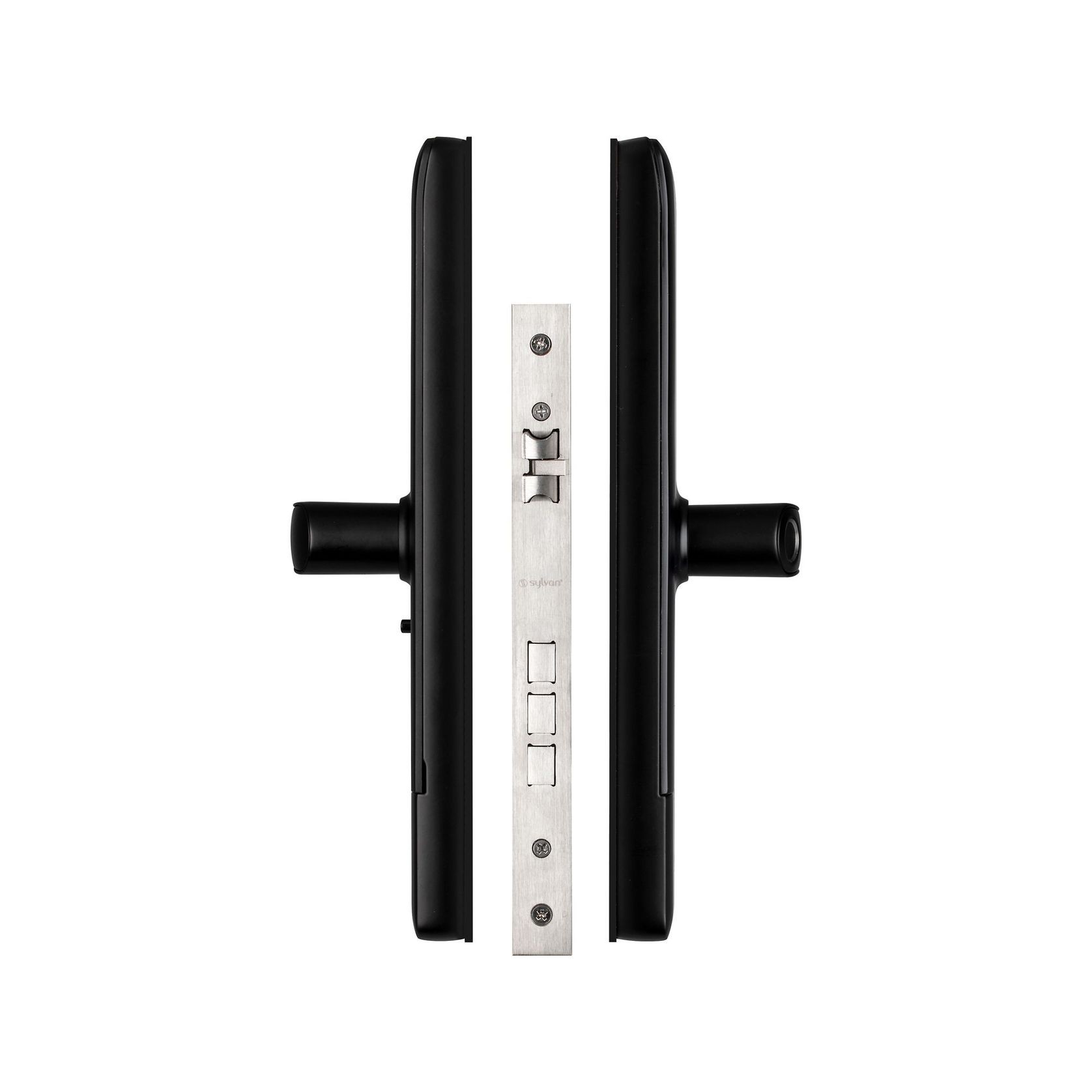 Smart Entry Longplate Handle SL41E gallery detail image