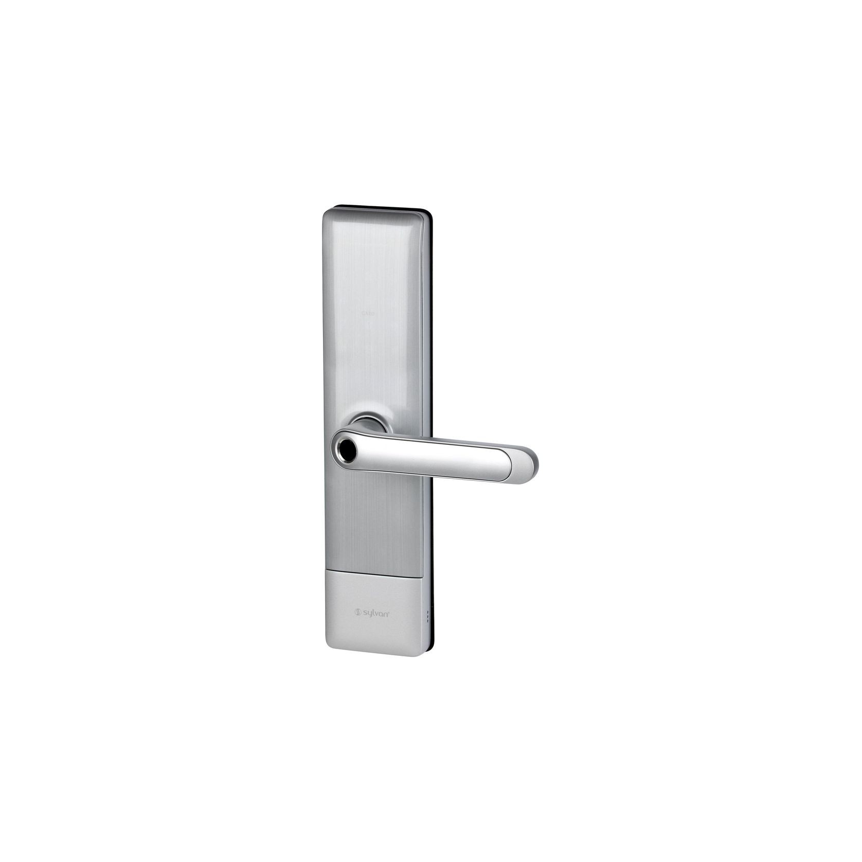 Smart Entry Longplate Handle SL41E gallery detail image