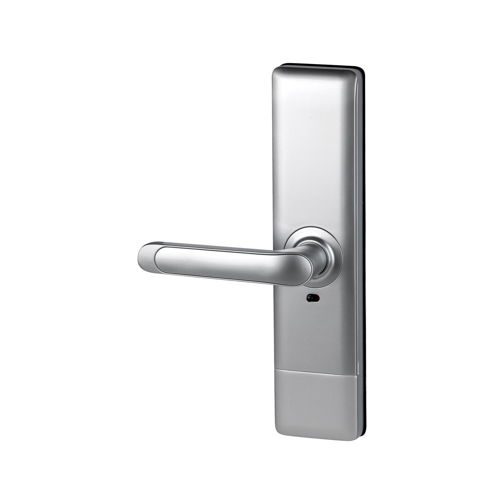 Smart Entry Longplate Handle SL41E gallery detail image
