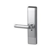 Smart Entry Longplate Handle SL41E gallery detail image