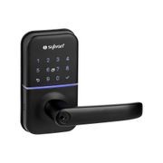 Smart Entry Lever Handle SL43E gallery detail image
